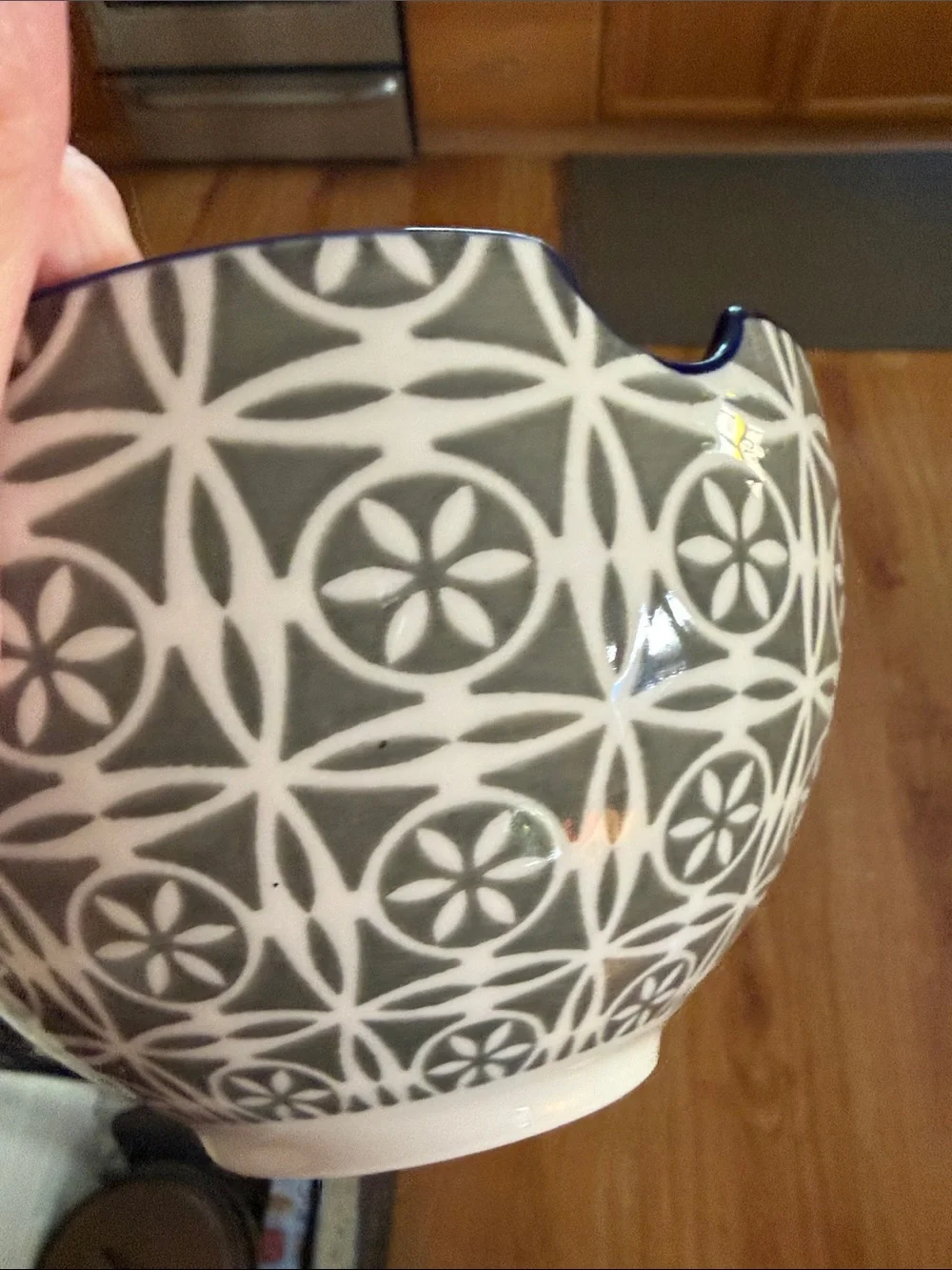 B Harbor stylish ceramic